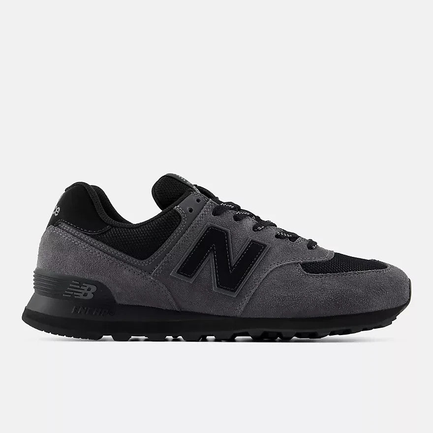 M5746EQ New Balance 574 "Dark Grey" (Men's)