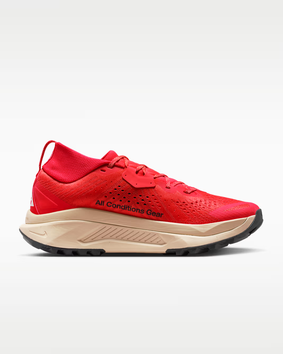 HV8113-600 Nike ACG Zegama Light Crimson Light Orewood Brown (Men's)