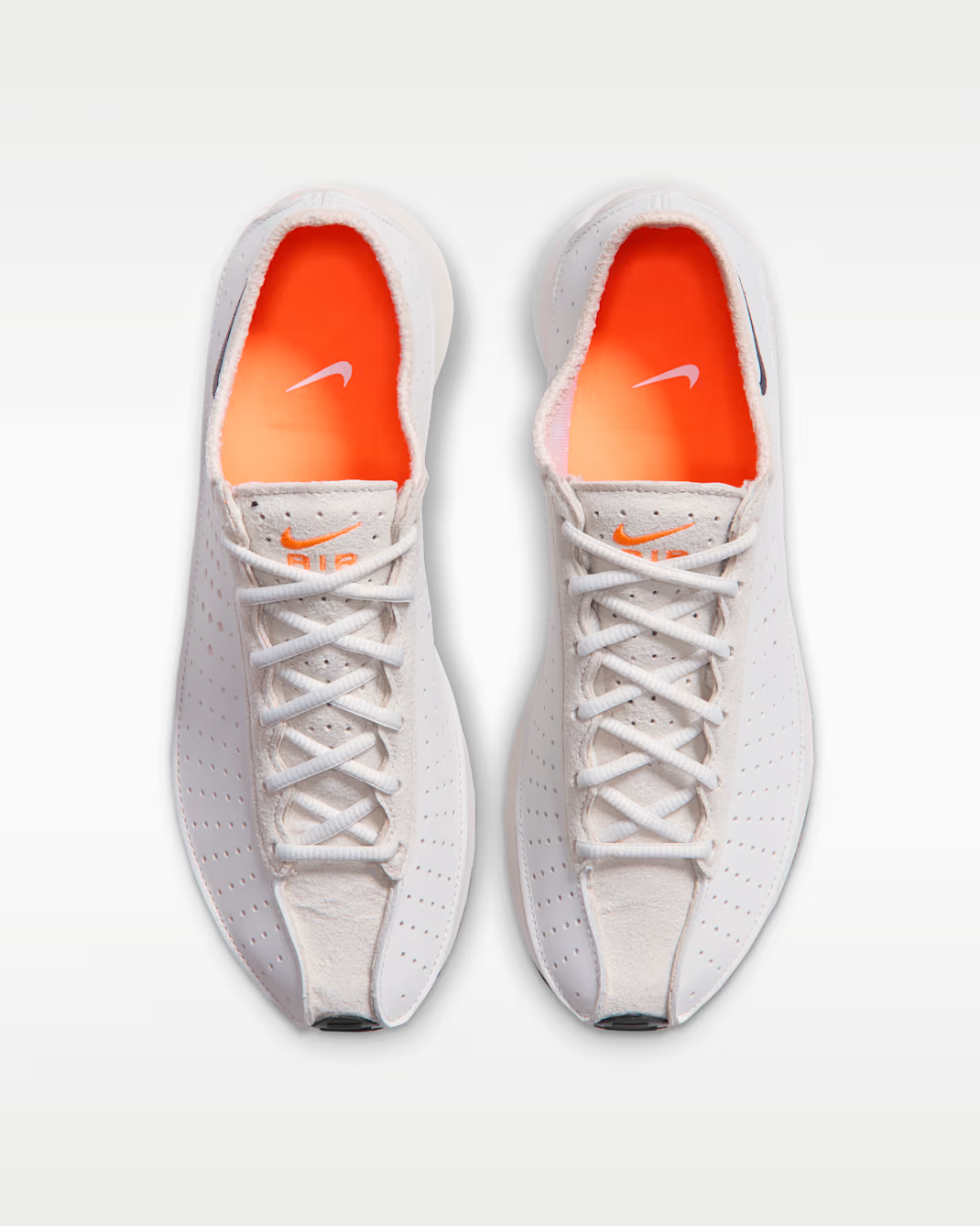 HQ7955-101 Nike Air Superfly "Sail/Light Bone" (Women's)