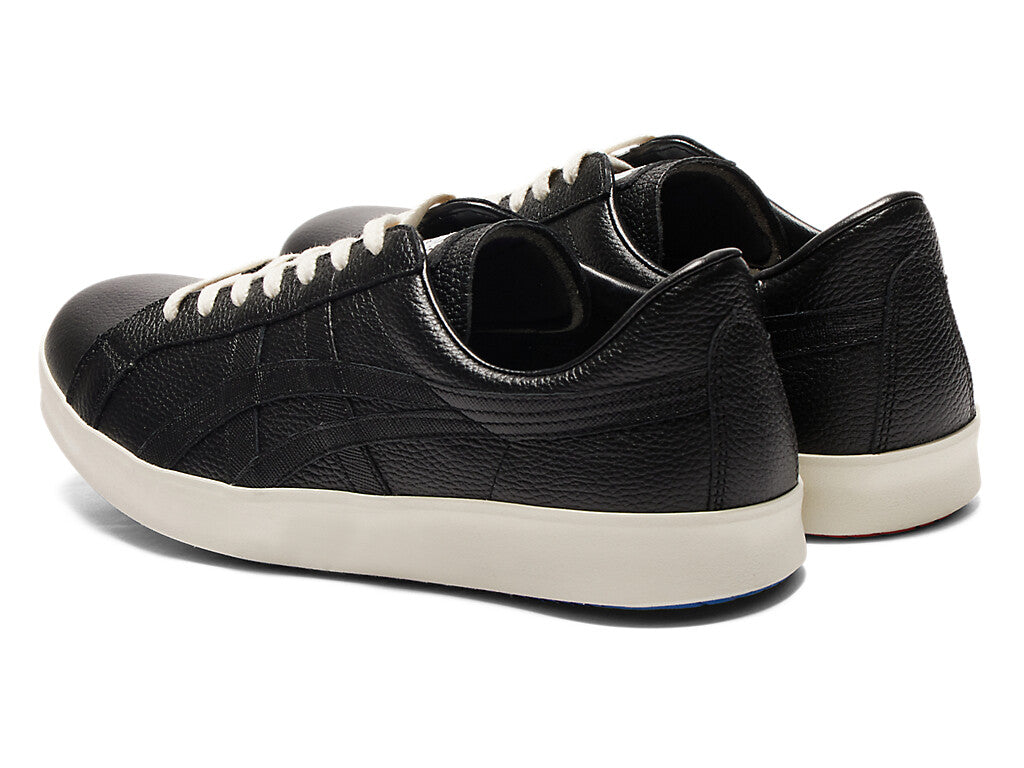 1183C352-001 Onitsuka Tiger Fabre NM Black (Men's)