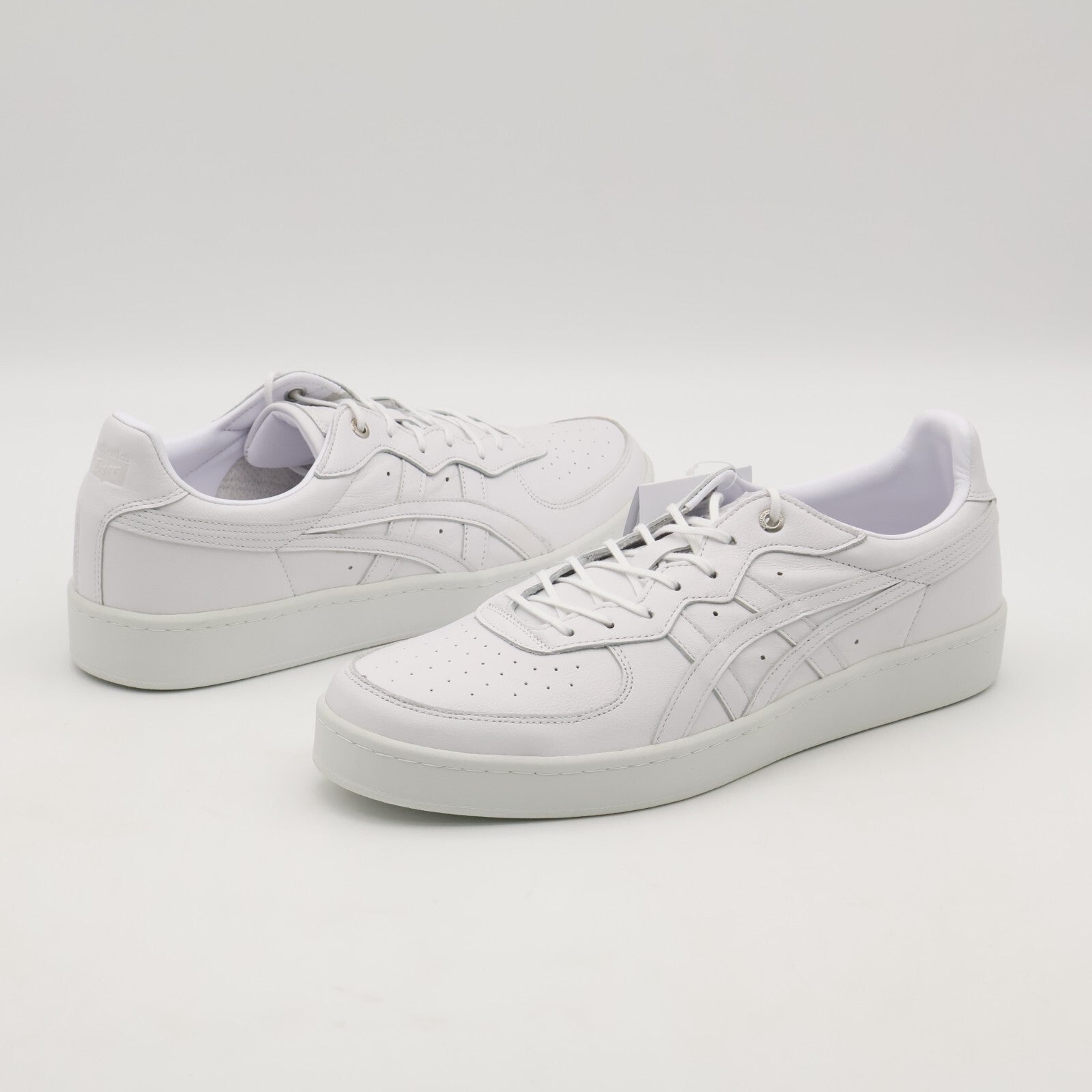 1183A803-107 Onitsuka Tiger GSM SD White (Men's)