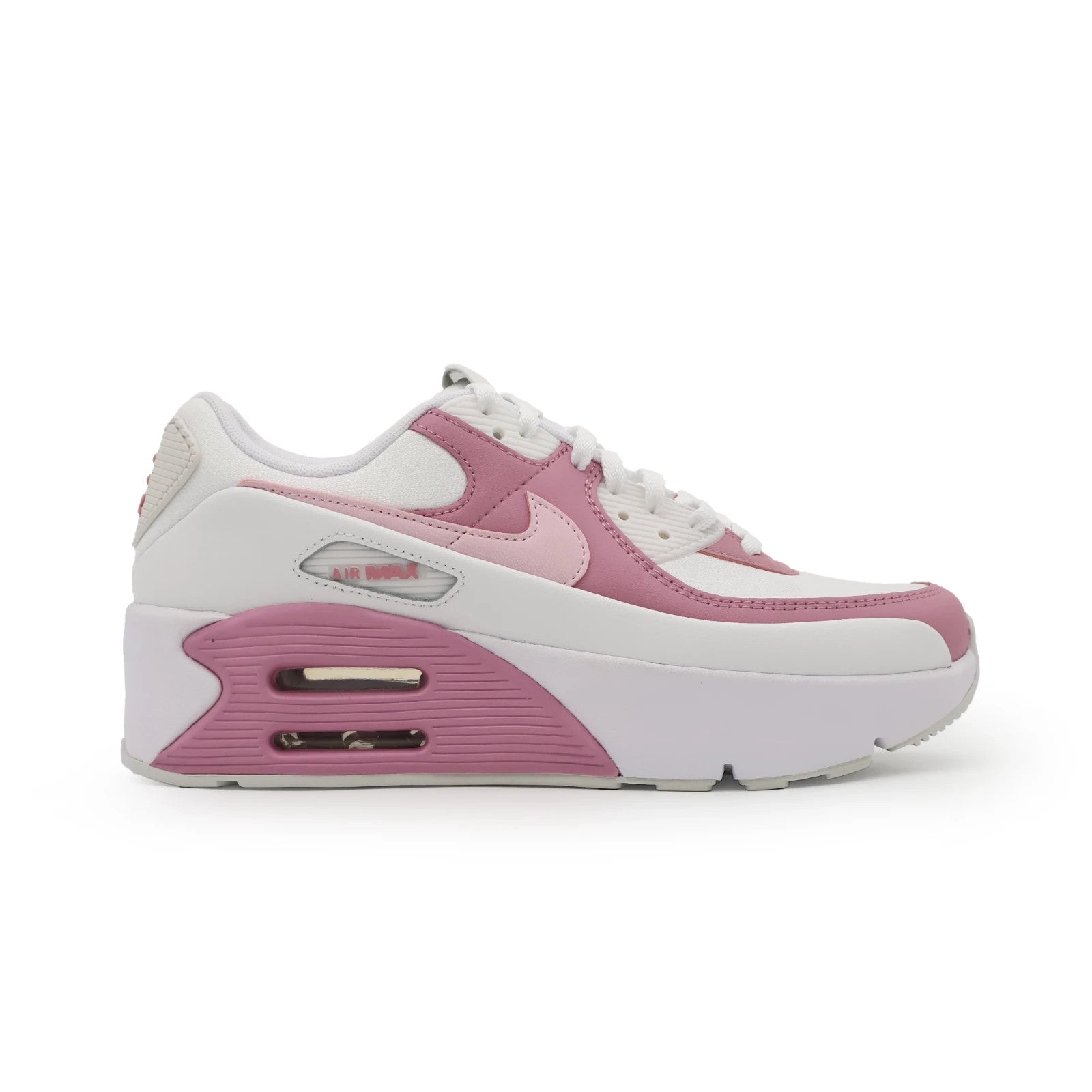 FD4328-110 Nike Air Max 90 LV8 Shoes (Women's)