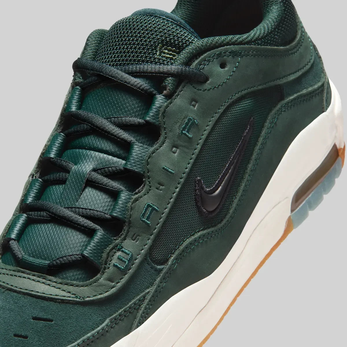 HJ4299-300 Nike SB Air Max Ishod Deep Fir (Men's)