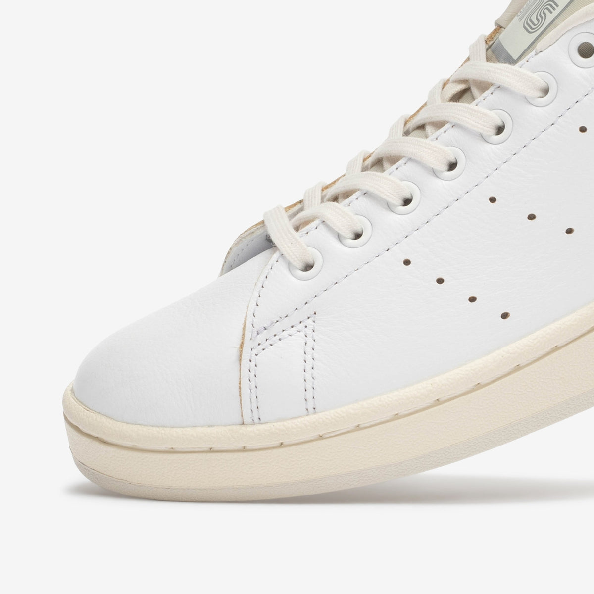 ID2885 SNS adidas Originals OFFCL Core White Off White Alumina (Men's)