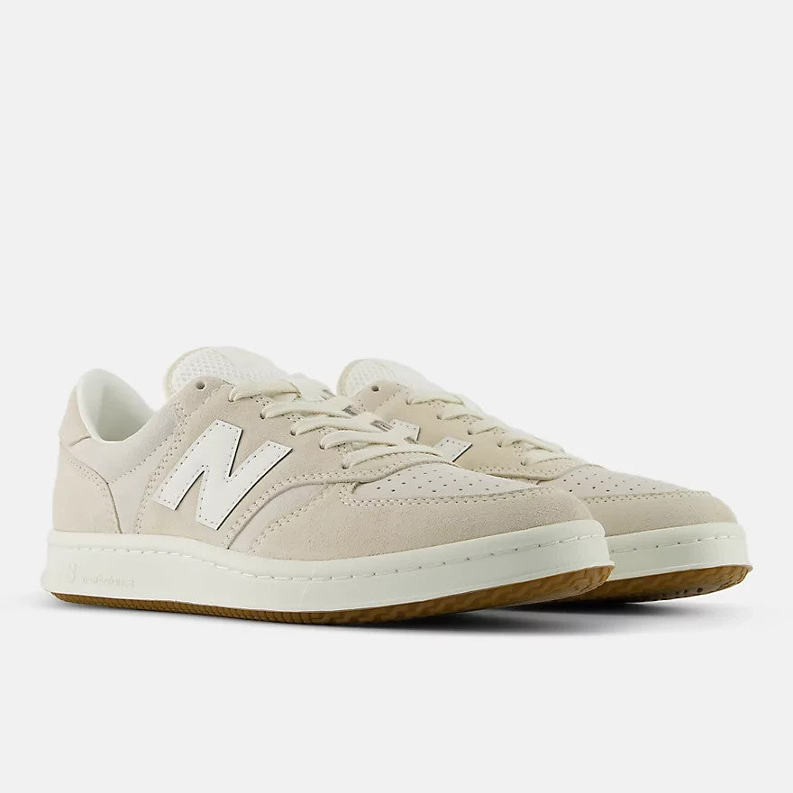 U5004NZ New Balance T500 "Linen/Sea Salt" (Men's)