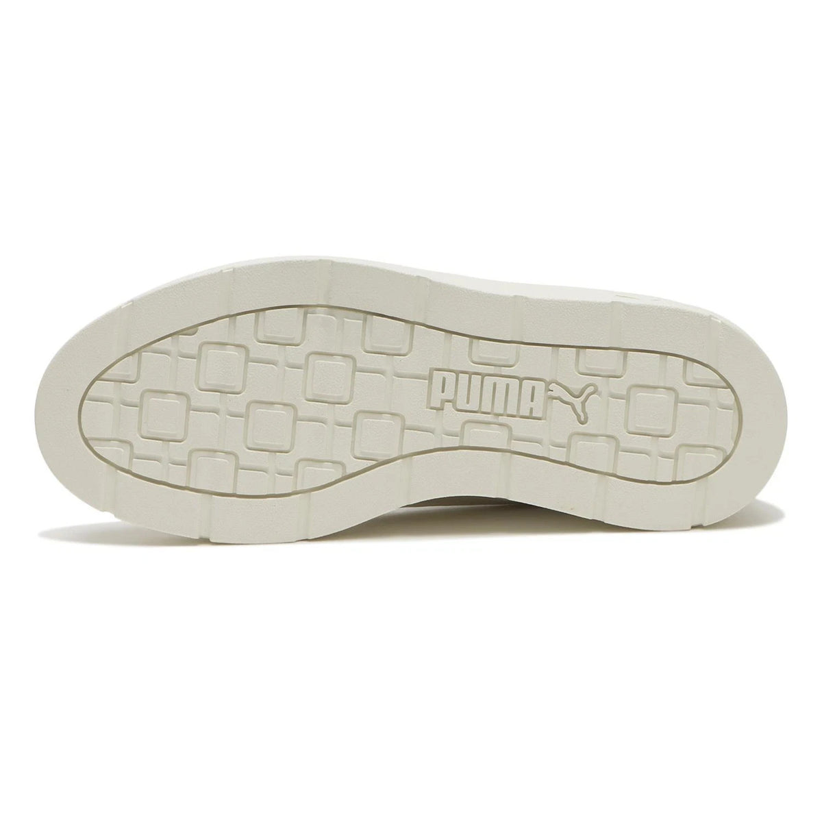 410561-01 Puma Karmen Classic Pearl "White/Alpine Snow" (Women's)