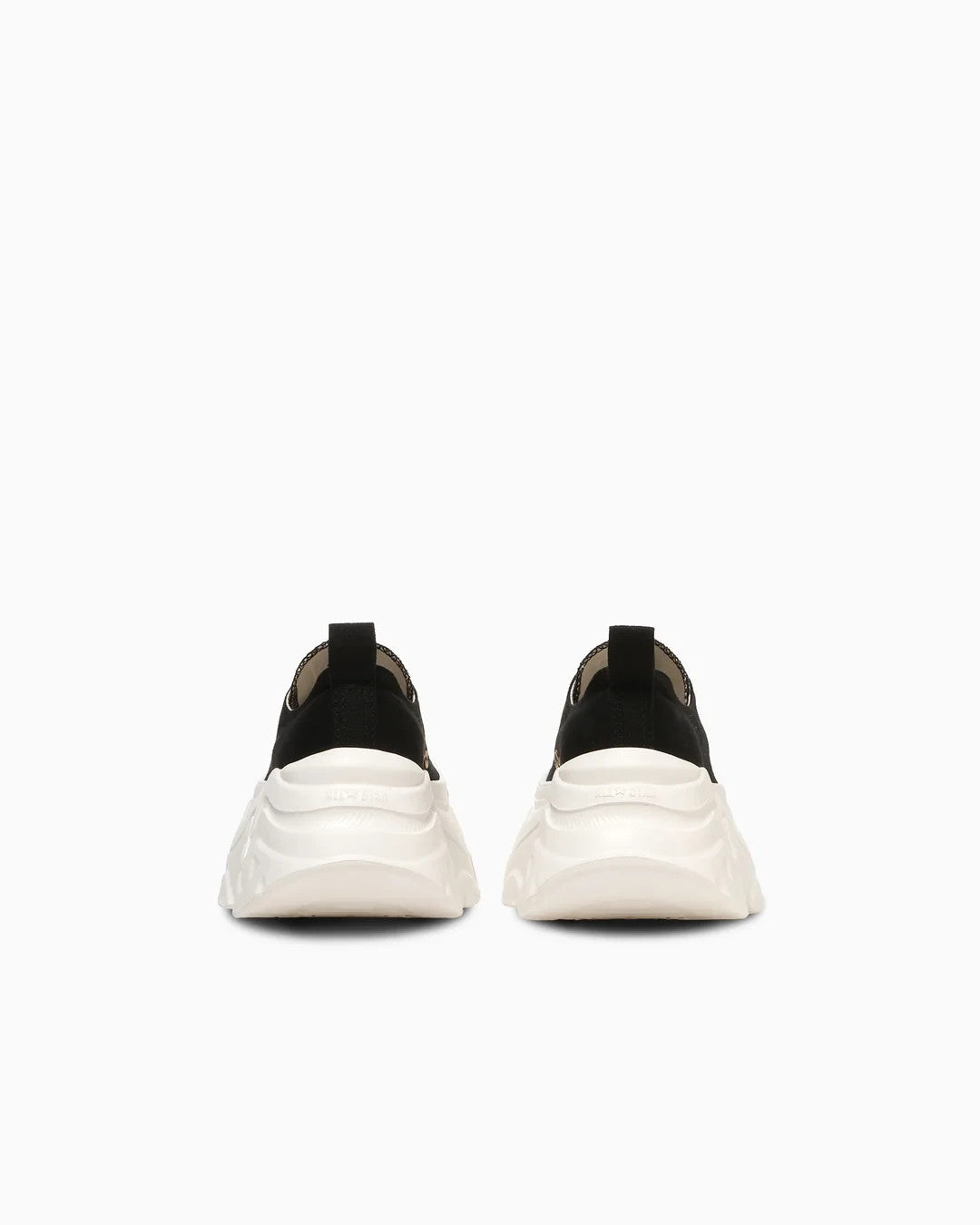 31317220 Converse All Star CityHike GD OX Black (Men's)