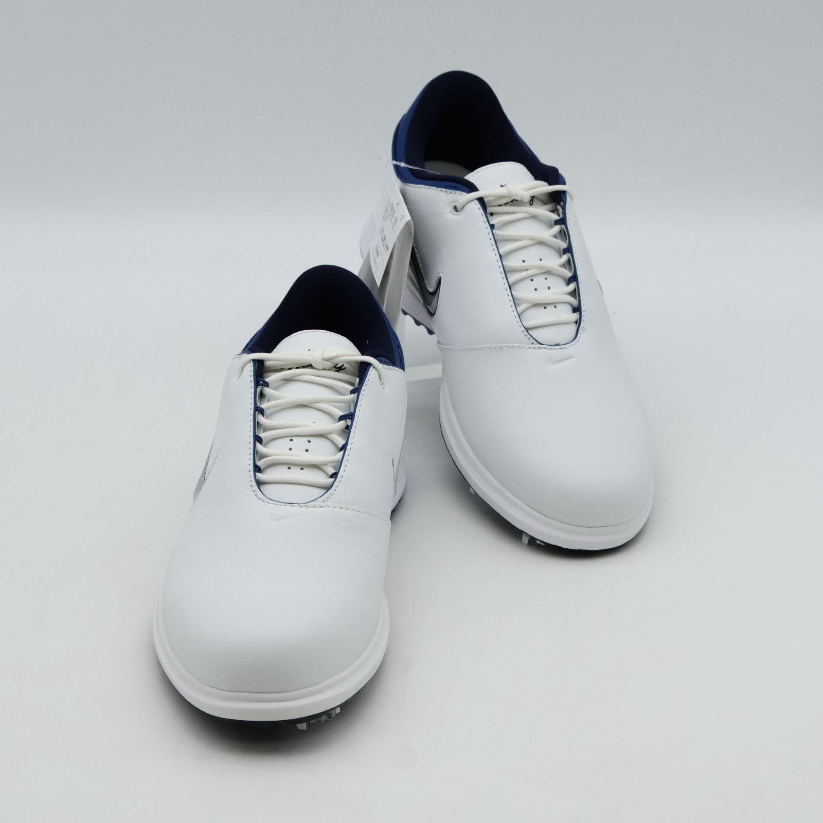FZ4155-103 Nike Victory Tour 4 Golf Summit White Court Blue (Men's)