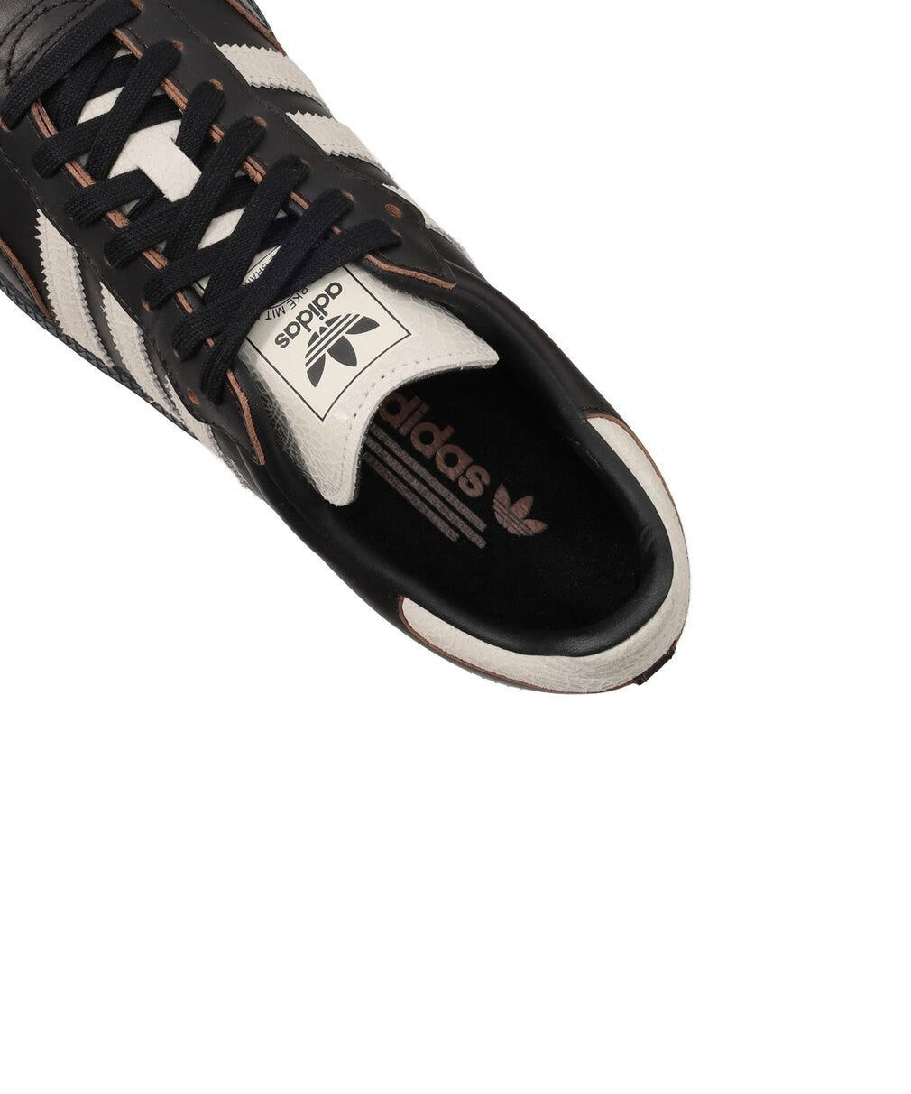 KH7839 adidas Samba OG "Core Black/Off White" (Men's)