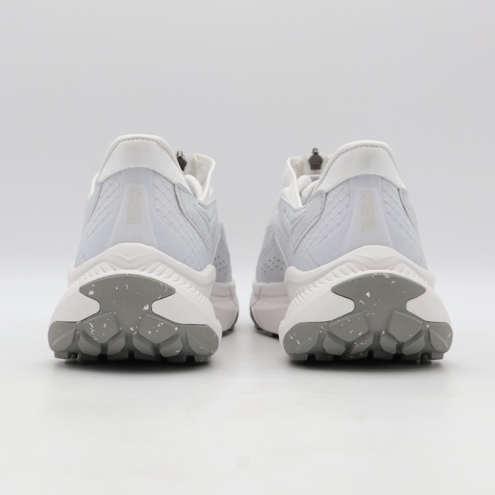 1162850-WMC Hoka Project Transport White Grey (Men's)