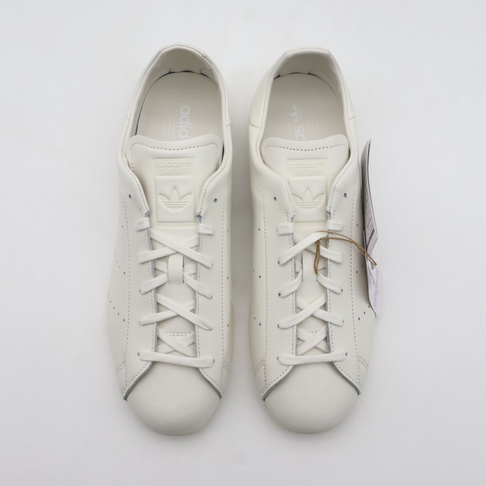 JR5700 adidas Originals Stan Smith Lo Pro Cloud White (Women's)