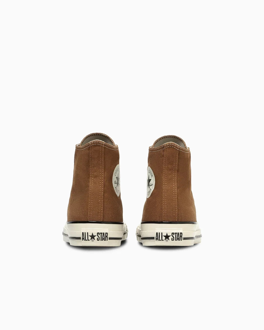 31317440 Converse All Star Aged CL Hi Sepia Brown (Men's)