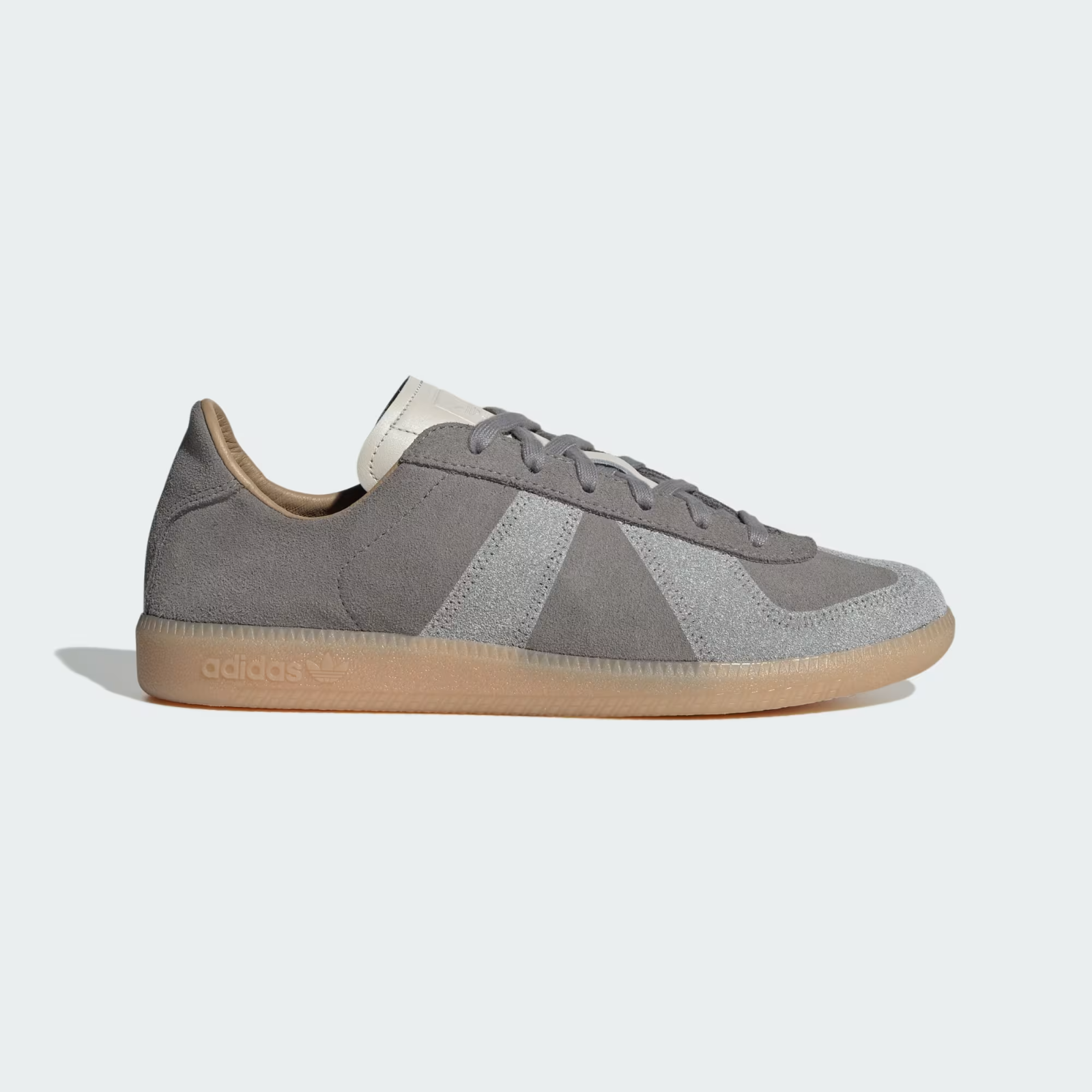 KH8485 Adidas BW Army Decon "Dove Grey/Cloud White/Gum" (Men's)