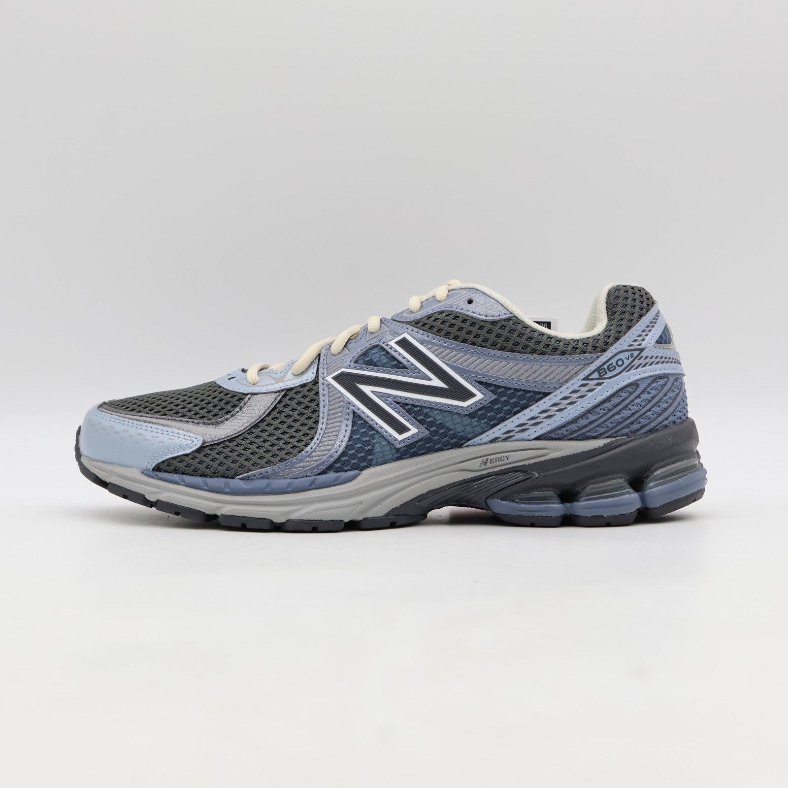 ML860RC2 New Balance 860V2 Midnight (Men's)