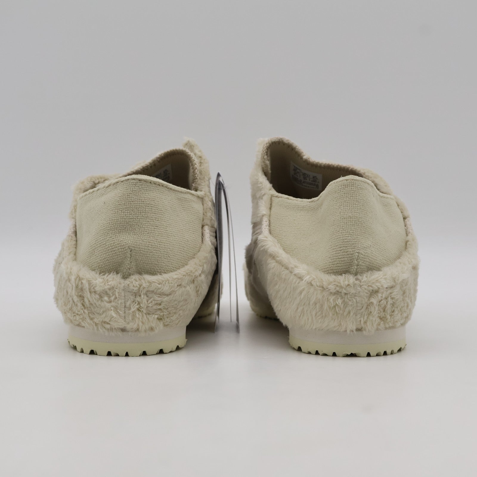 1183B601-200 Onitsuka Tiger Mexico 66 Paraty Birch Cream (Men's)