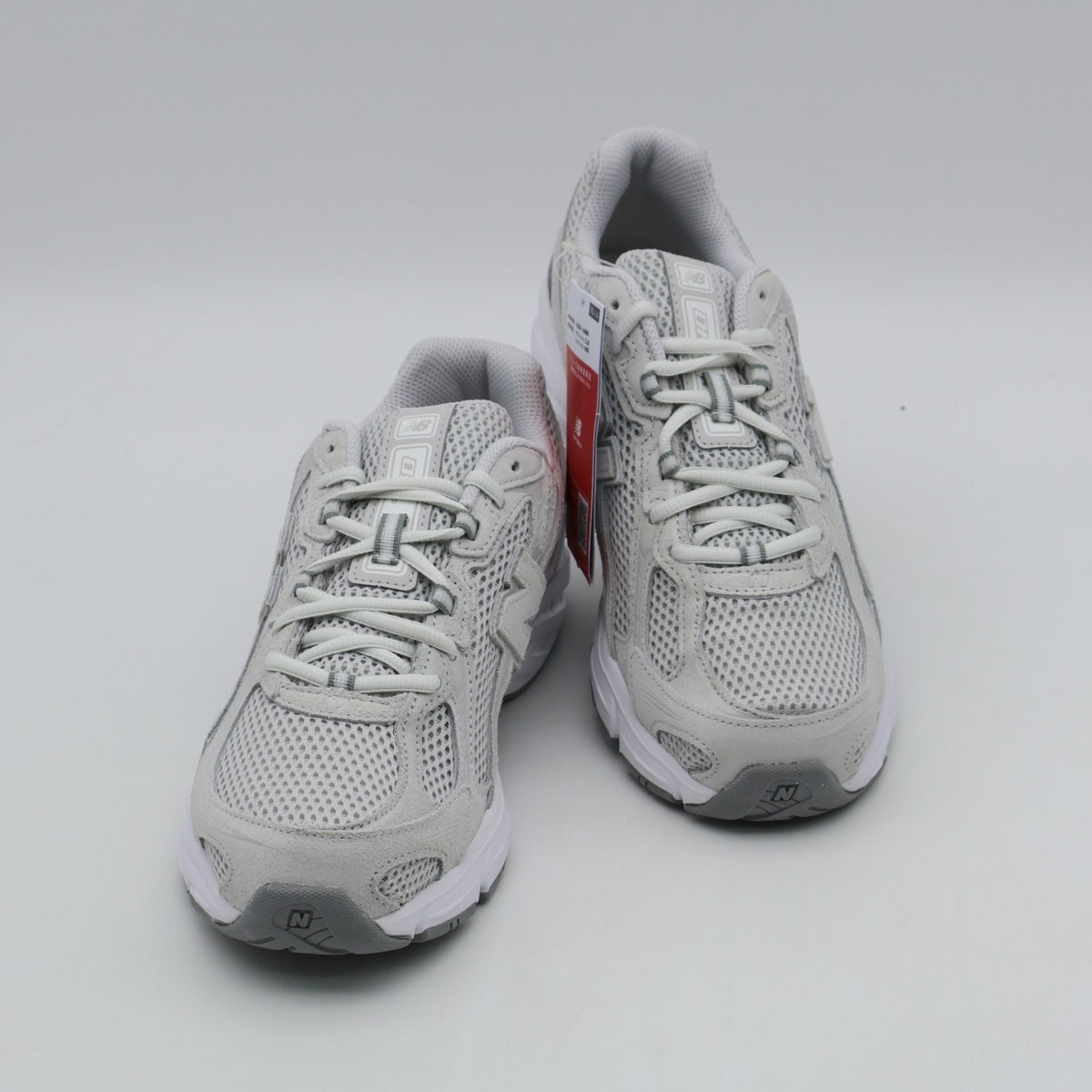 U740GS2 New Balance 740V2 Gray (Men's)
