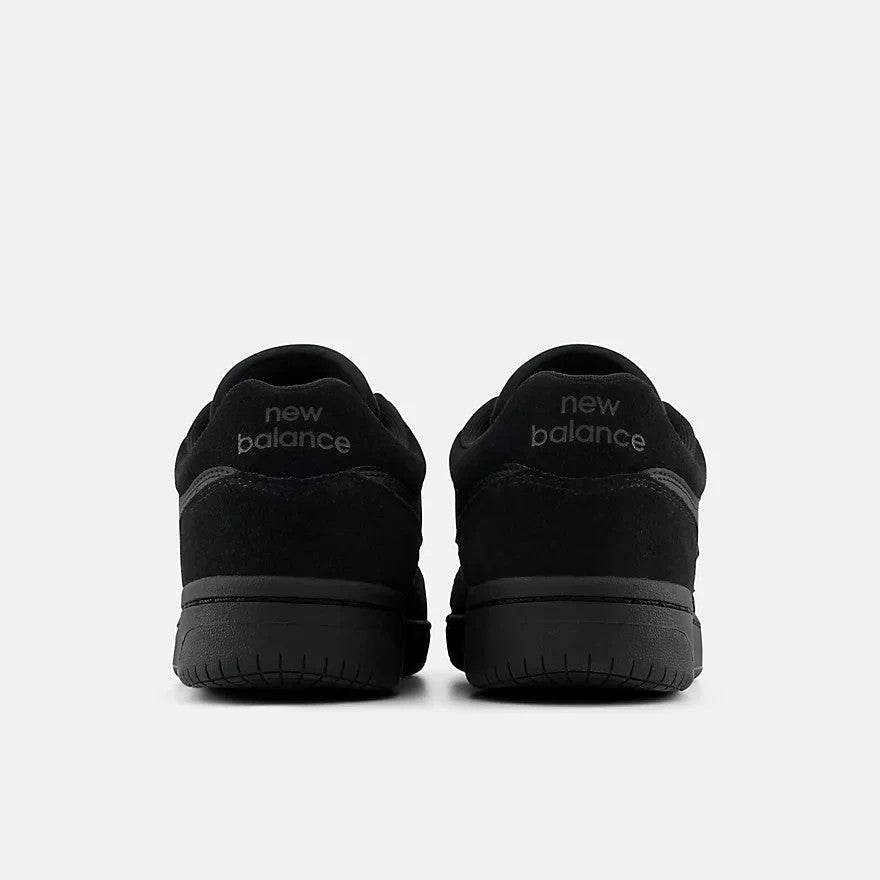 UN480BST New Balance Numeric 480 "Black" (Men's)