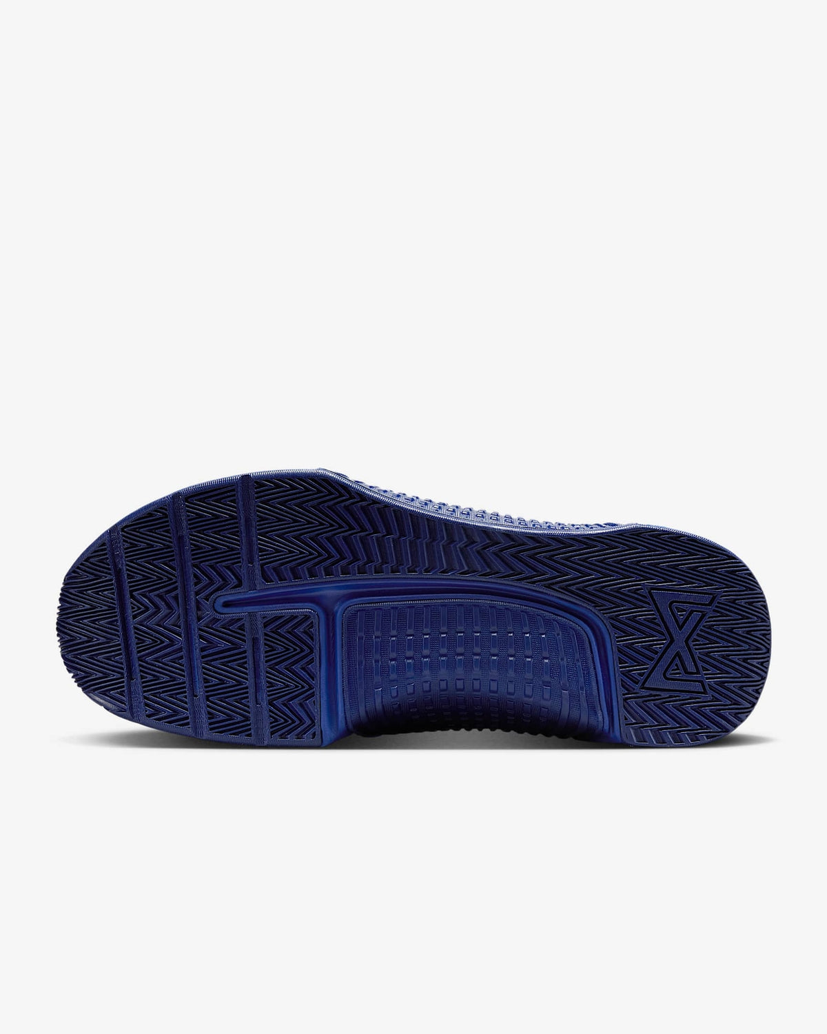 HF1098-001 Nike Metcon 9 AMP Black Deep Night Copper Moon Blue Void (Men's)