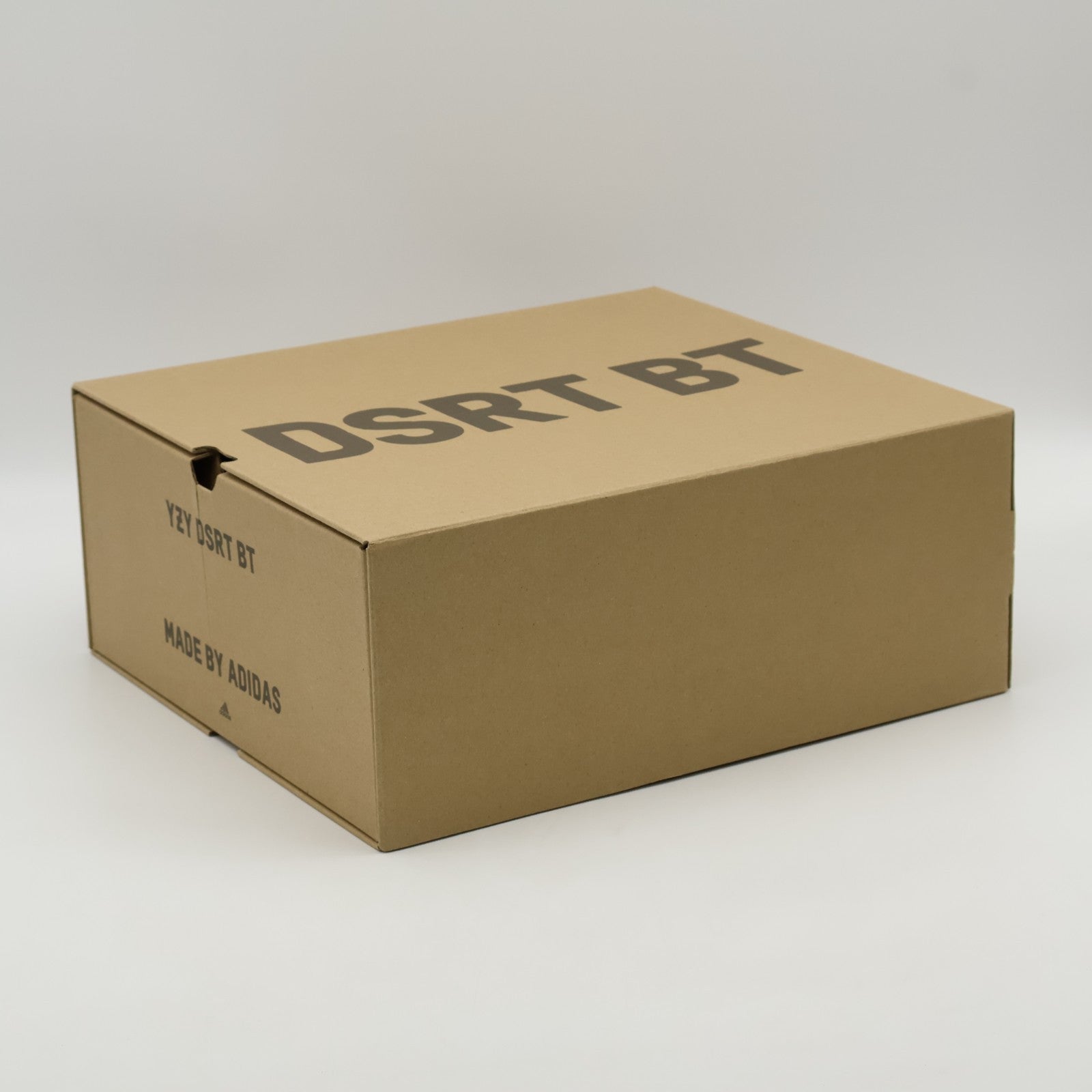 EG6462 adidas YEEZY Desert Boot Rock (Men's)