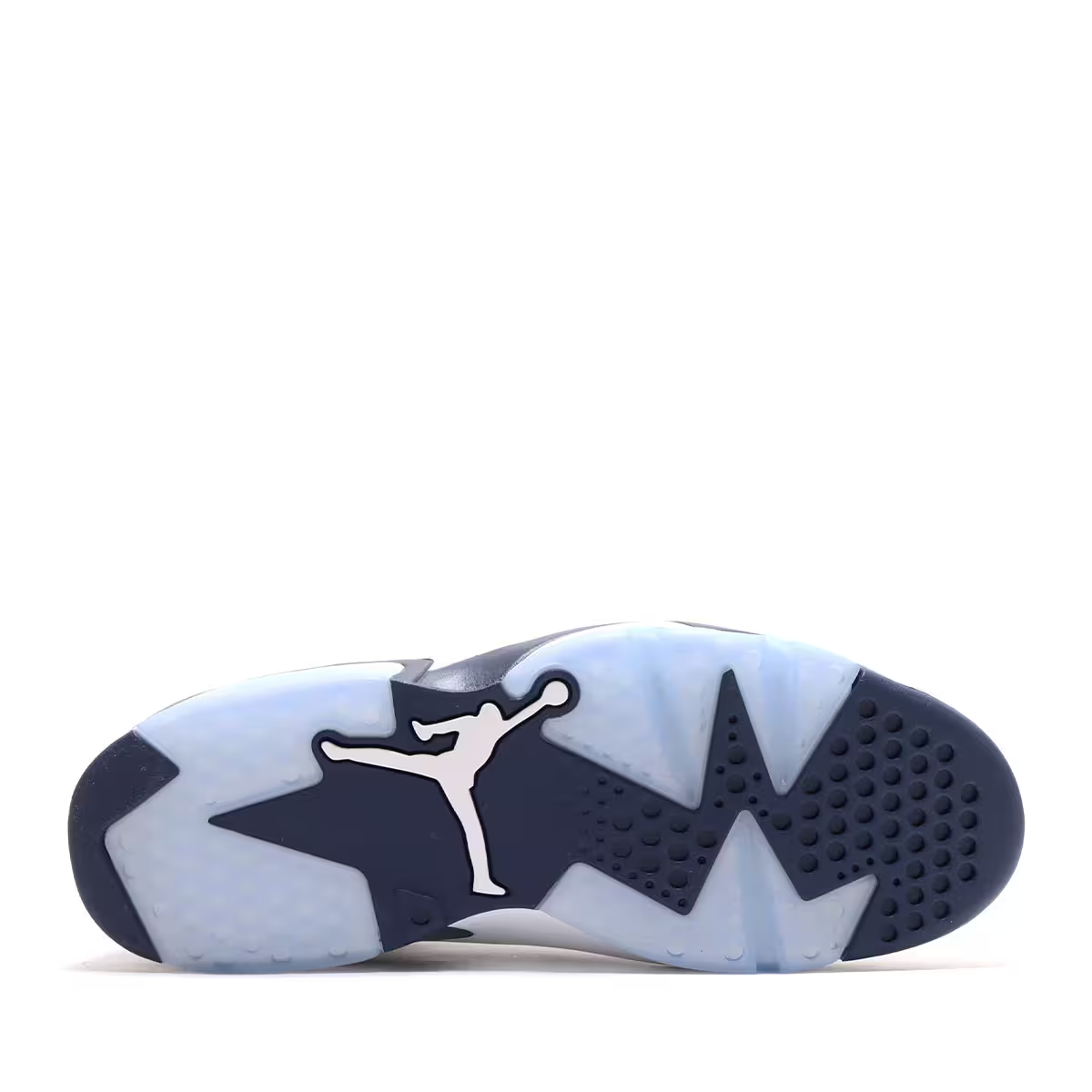CT8529-141 Nike Air Jordan 6 "Midnight Navy"(2022) (Men's)