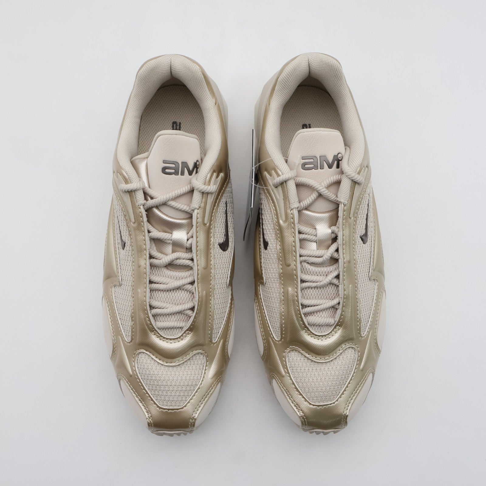 FV1920-005 Nike Air Max Muse Desert Sand (Women's)