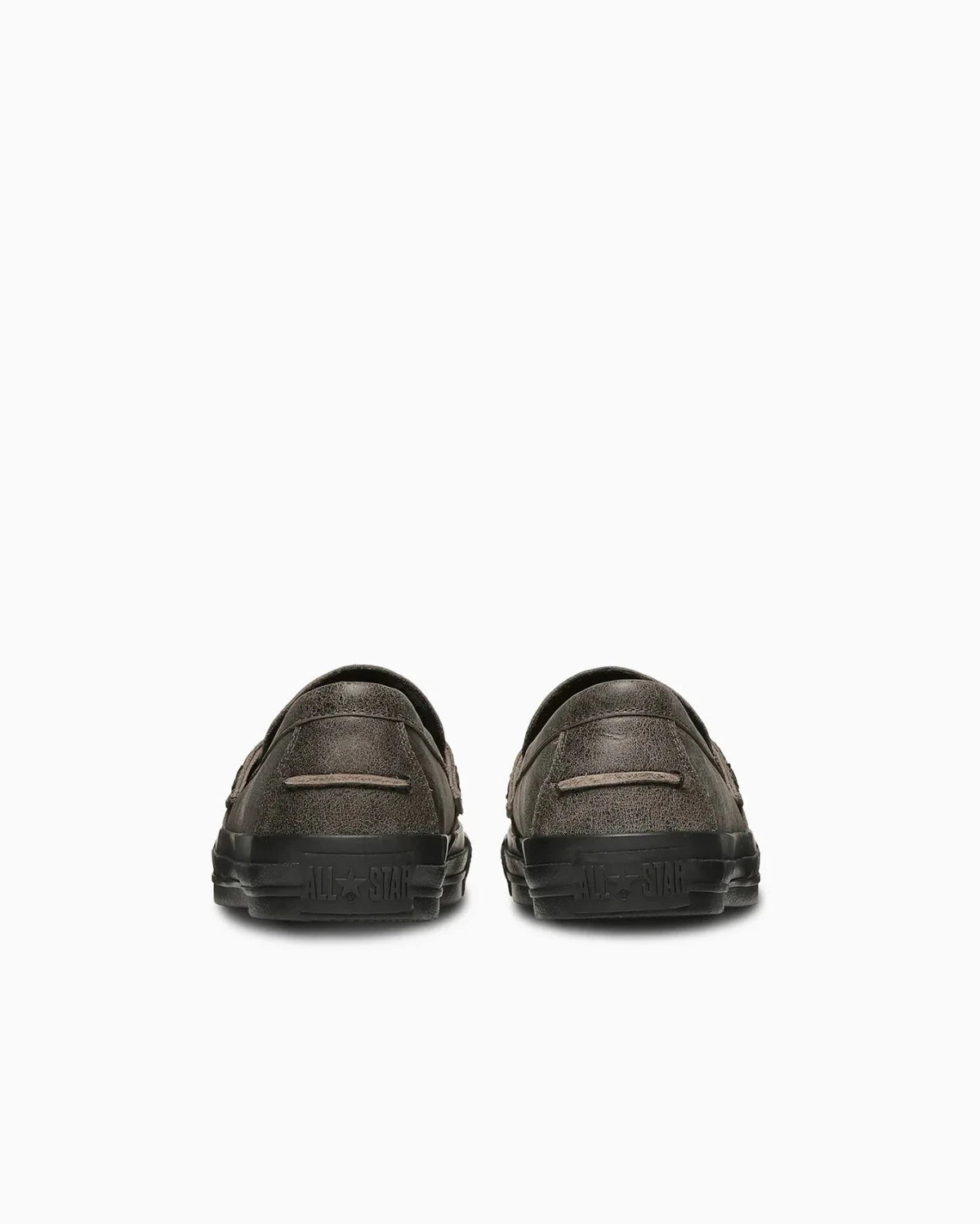 31319361 Converse ALL STAR COINLOAFER WAXED LEATHER (Men's)