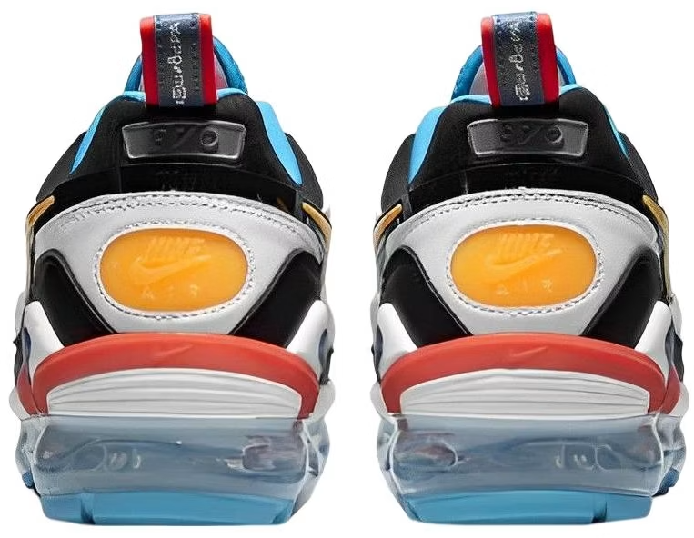 DC9992-002 NIKE Air Vapormax EVO "Laser Blue" (Women's)