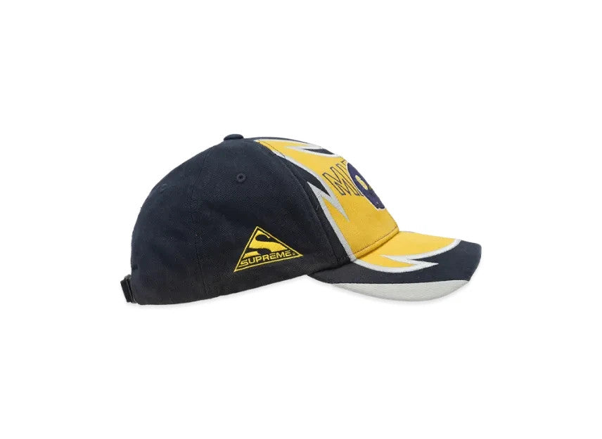 Supreme x MM6 Maison Margiela Split 6-Panel "Navy"