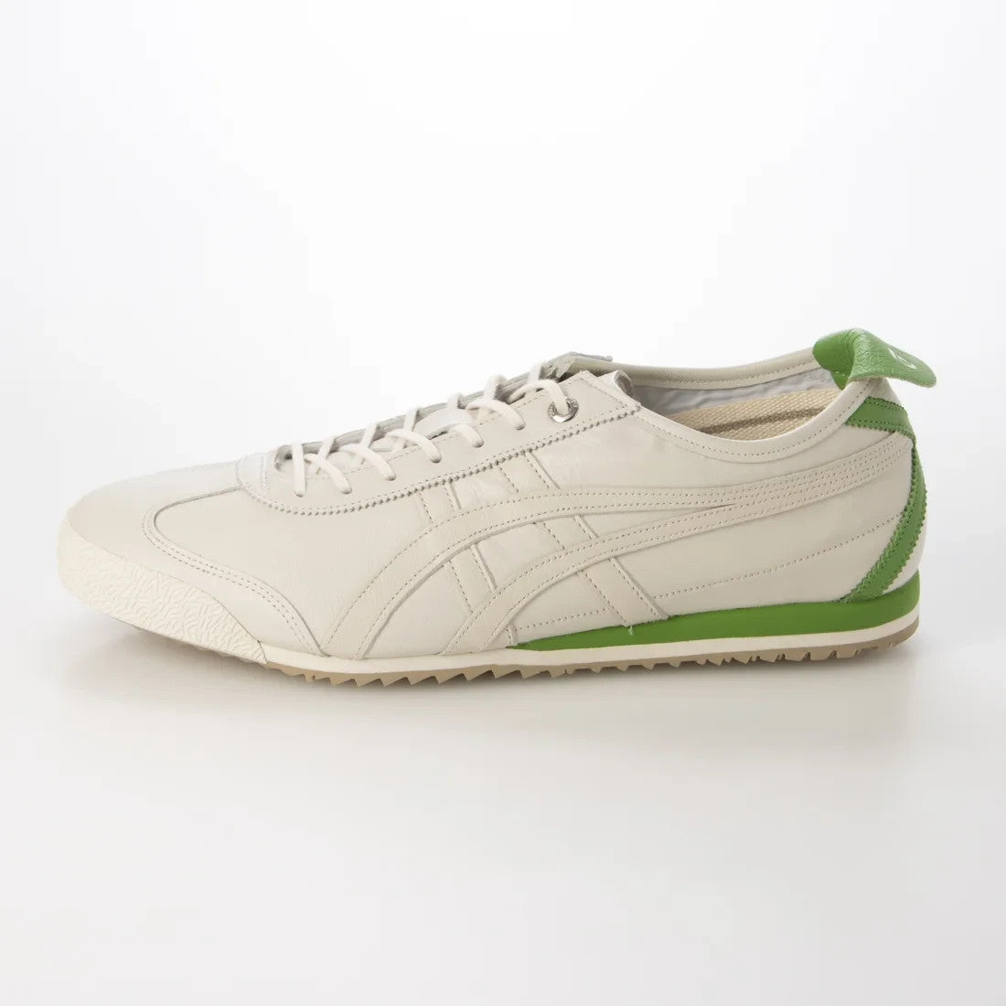 1183A872-116 Onitsuka Tiger Mexico 66 SD Cream/Birch (Men's)