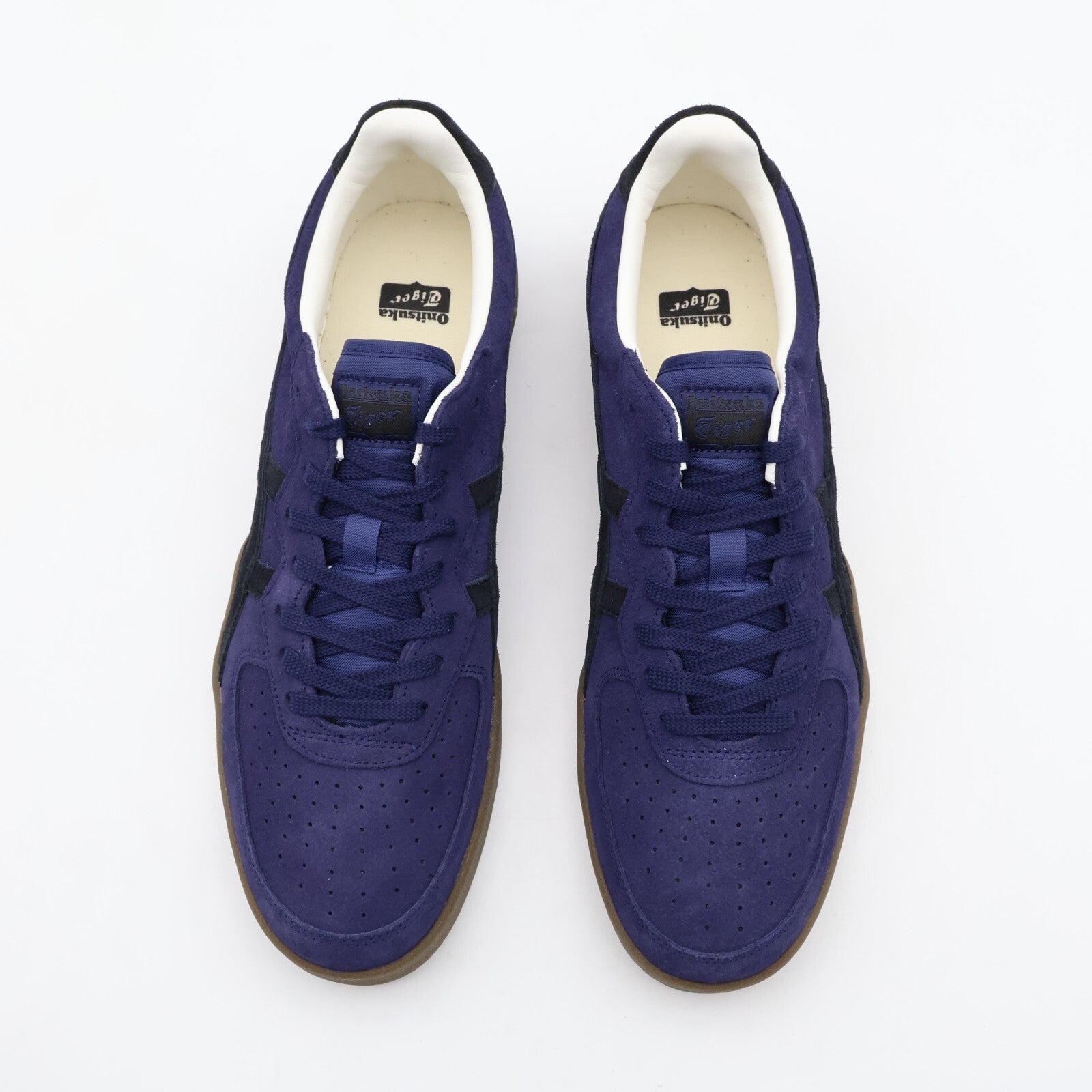 1183C436-400 Onitsuka Tiger GSM Peacoat Black (Men's)