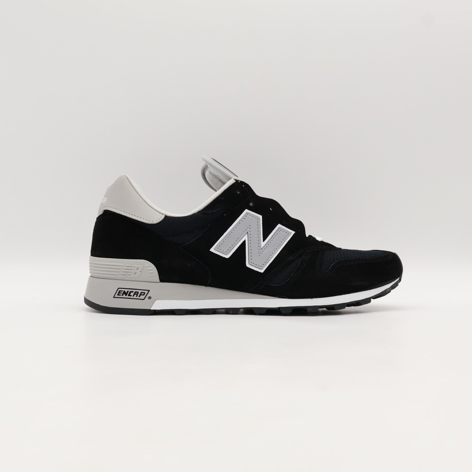 U1300BK New Balance 1300 Made in USA Black (Men's)