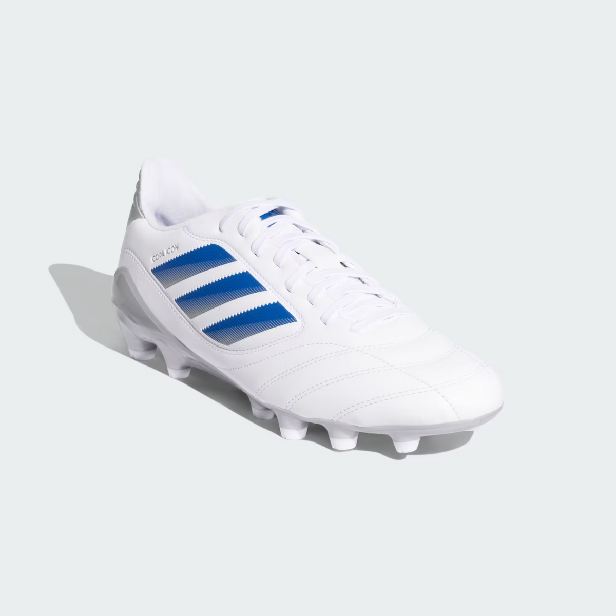 JS3823 adidas Copa Icon 2 League HG/AG Japan Core Black/Pure Ruby (Men's)