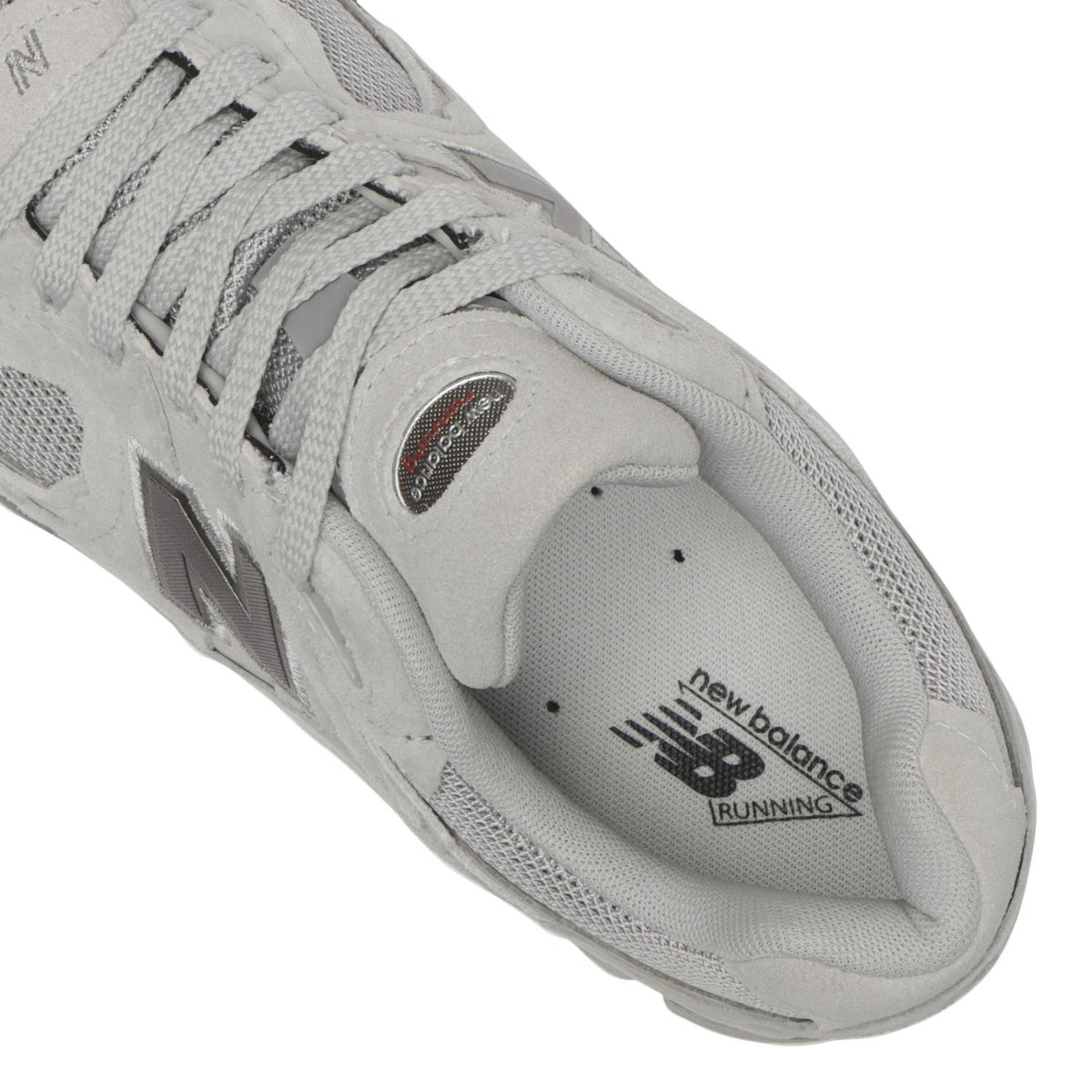 U200227R New Balance 2002 Slate Grey Castlerock (Men's)