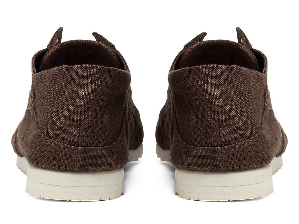 1183C432-200 Onitsuka Tiger MEXICO 66 SD PARATY DARK BROWNDARK BROWN (Men's)