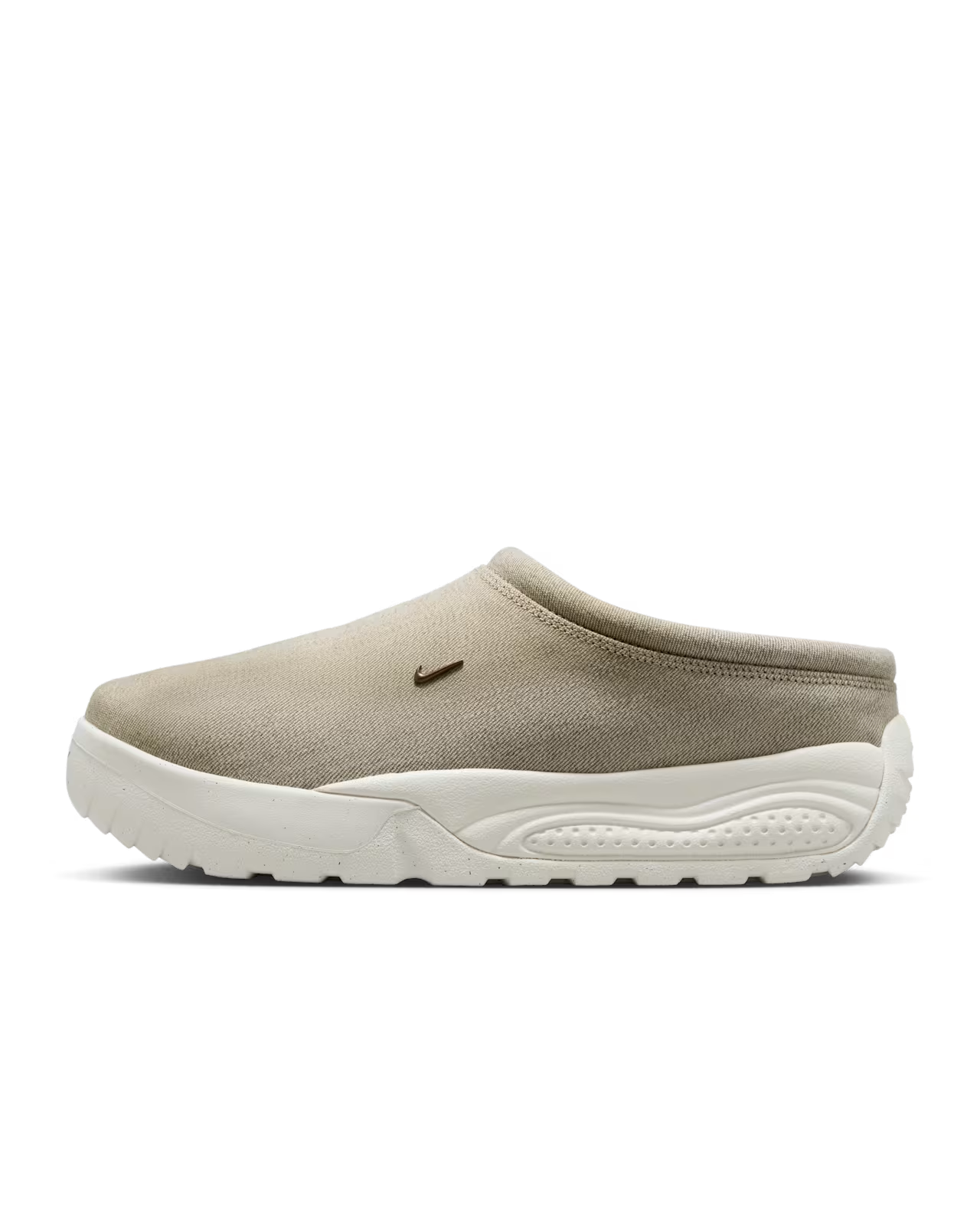 HJ4334-001 Nike ACG Rufus College Grey Phantom (Men's)