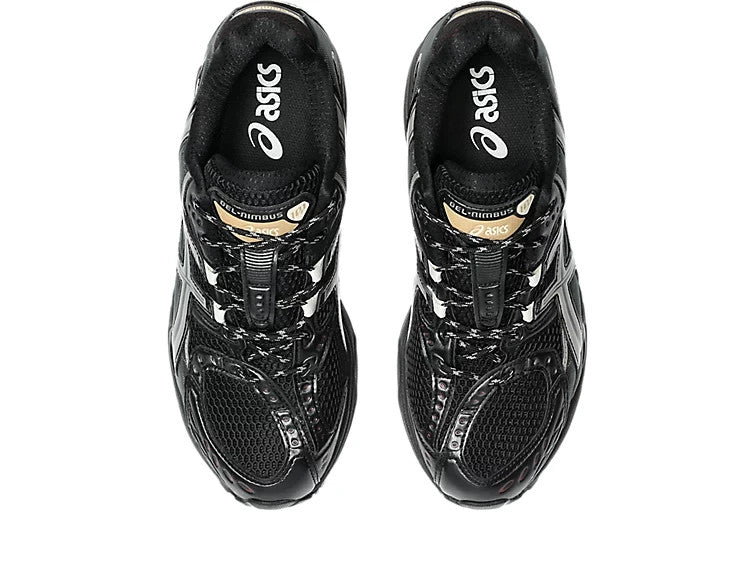 1203A543-025 Asics Gel-Nimbus 10.1 "Carrier Grey" (Men's)