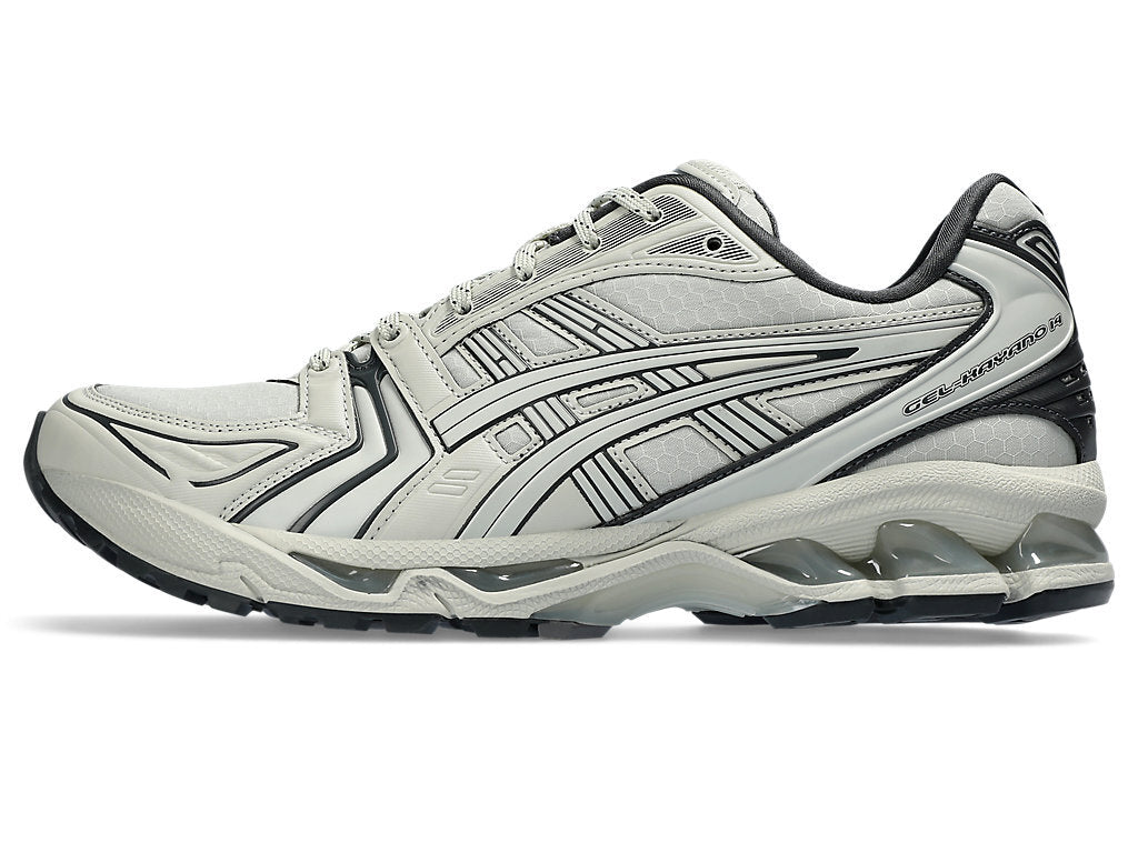 1203A412-020 Asics Gel-Kayano 14 White Sage Graphite Grey (Men's)