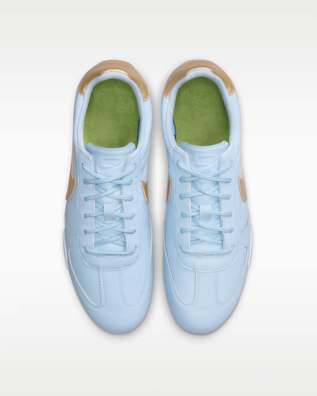 IV5833-441 Nike Sprint Sister Celestine Blue Mystic Dates (Women's)