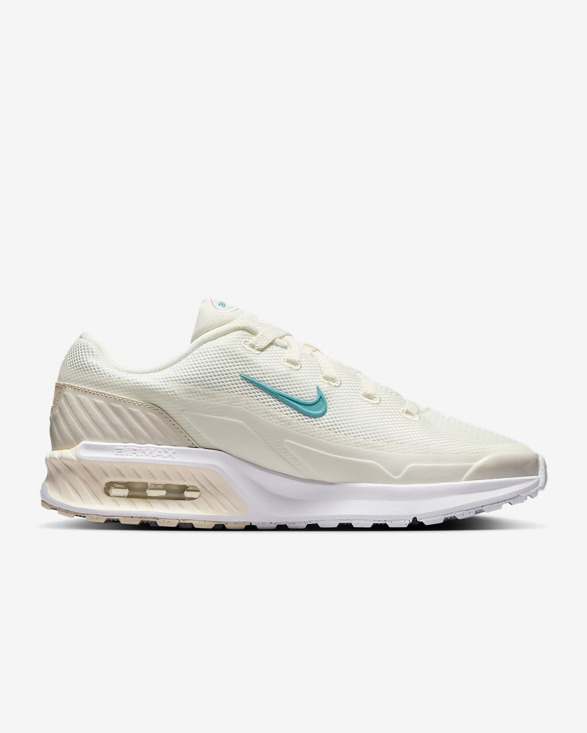 IF2628-101 Nike Air Max Bia Sail Light Orewood Brown Phantom Denim (Women's)