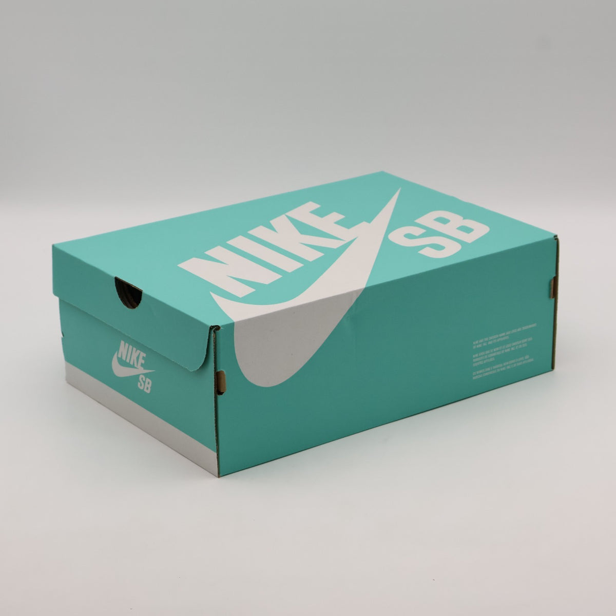 DV5477-201 Nike SB Force 58 Skateboarding Shoes Baroque Brown (Men's)