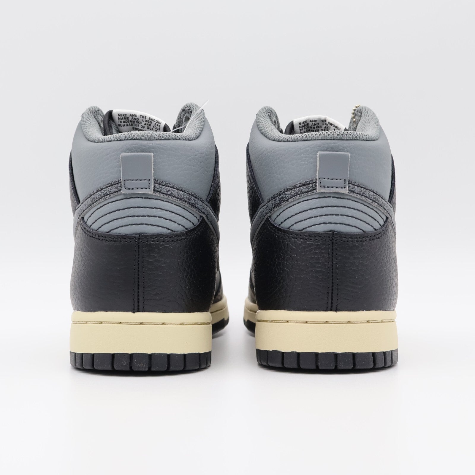 DV7216-001 Nike Dunk High Retro Premium Classics 50 Years Of Hip-Hop (Men's)