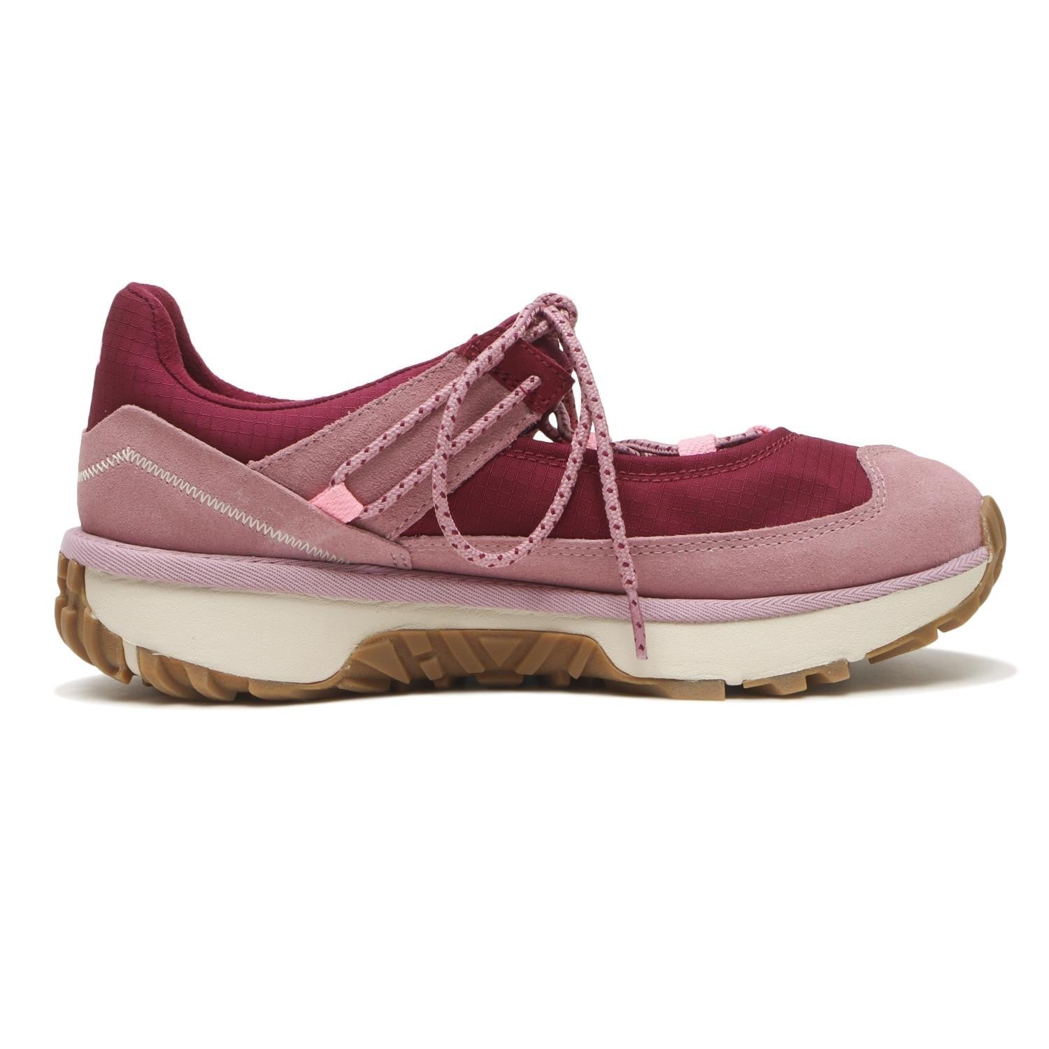 1184511-DYR UGG RETROFI LOW BALLET SNEAKER (Women's)