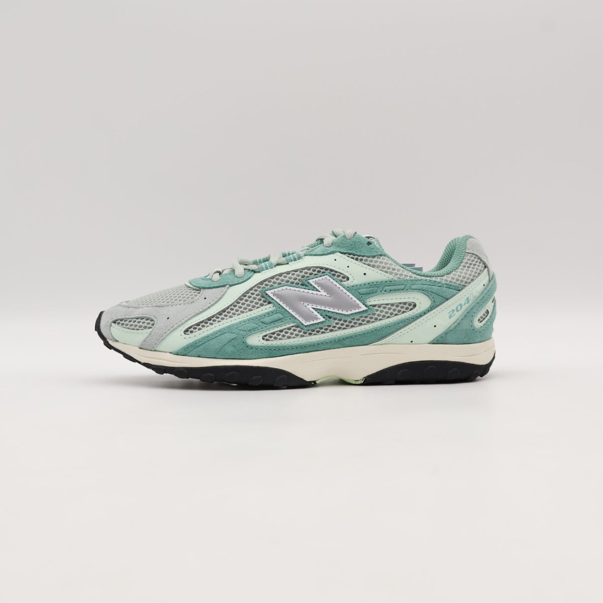U204LKTA KITH New Balance 204 Bluebell (Men's)