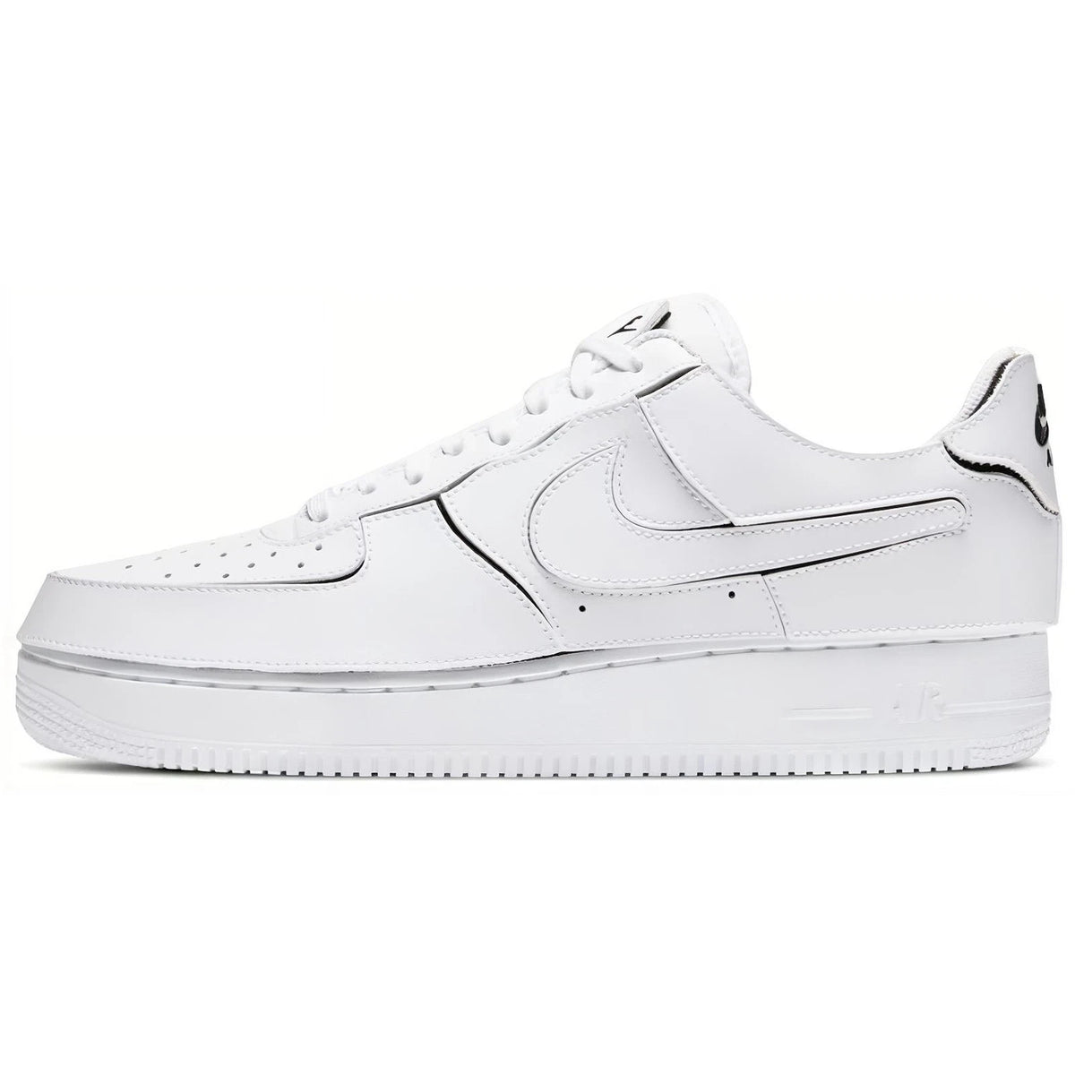 CZ5093-100-NORMAL Nike Air Force 1/1 "Cosmic Clay" (Men's)