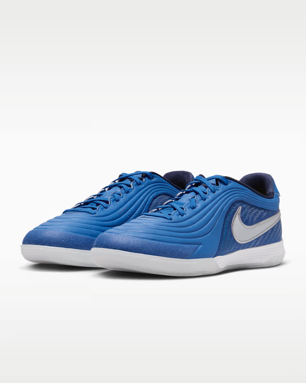 IQ3703-400 Nike Tiempo Reactgato "Joga Bonito" (Men's)