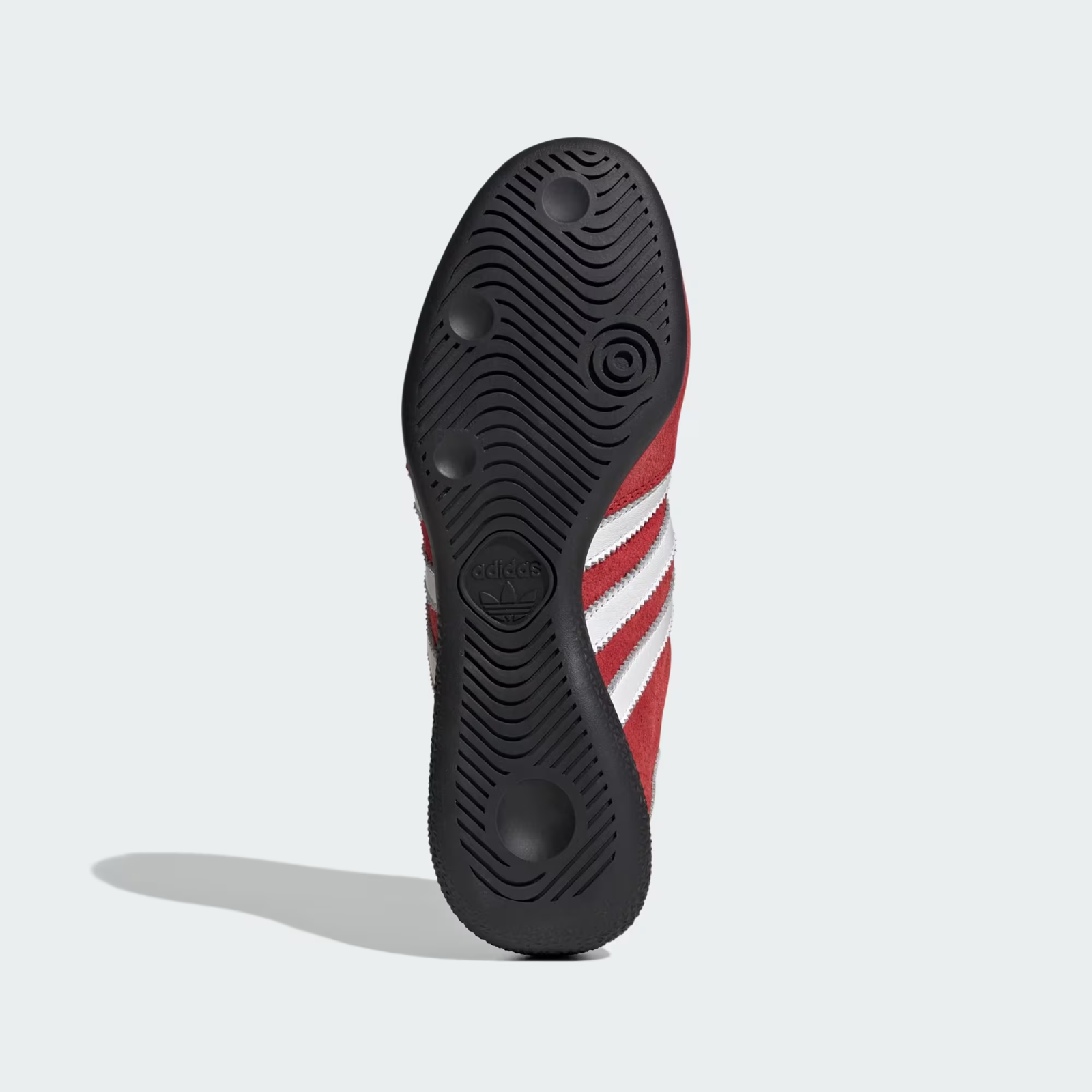 KJ3626 adidas Originals Handball Spezial Lo Pro Better Scarlet Cloud (Women's)