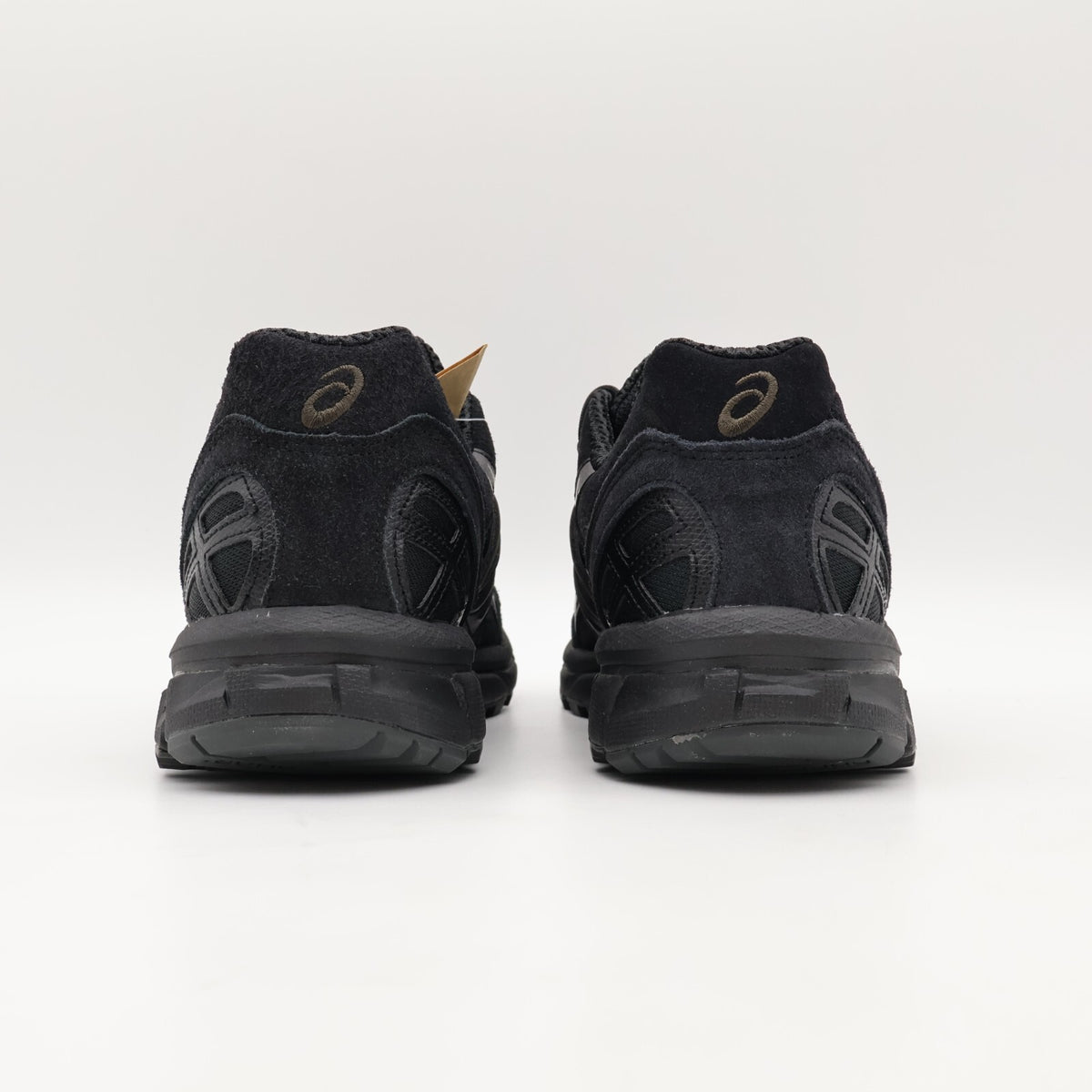 1201A438-001 Asics Gel-Sonoma 15-50 Black (Men's)