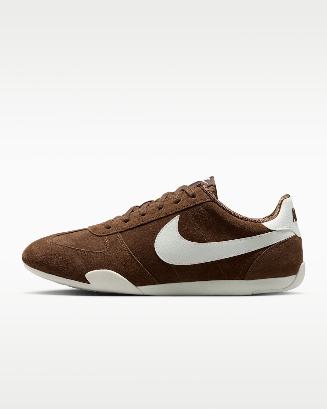 IO8030-201 Nike Sprint Sister Cacao WowSail (Women's)