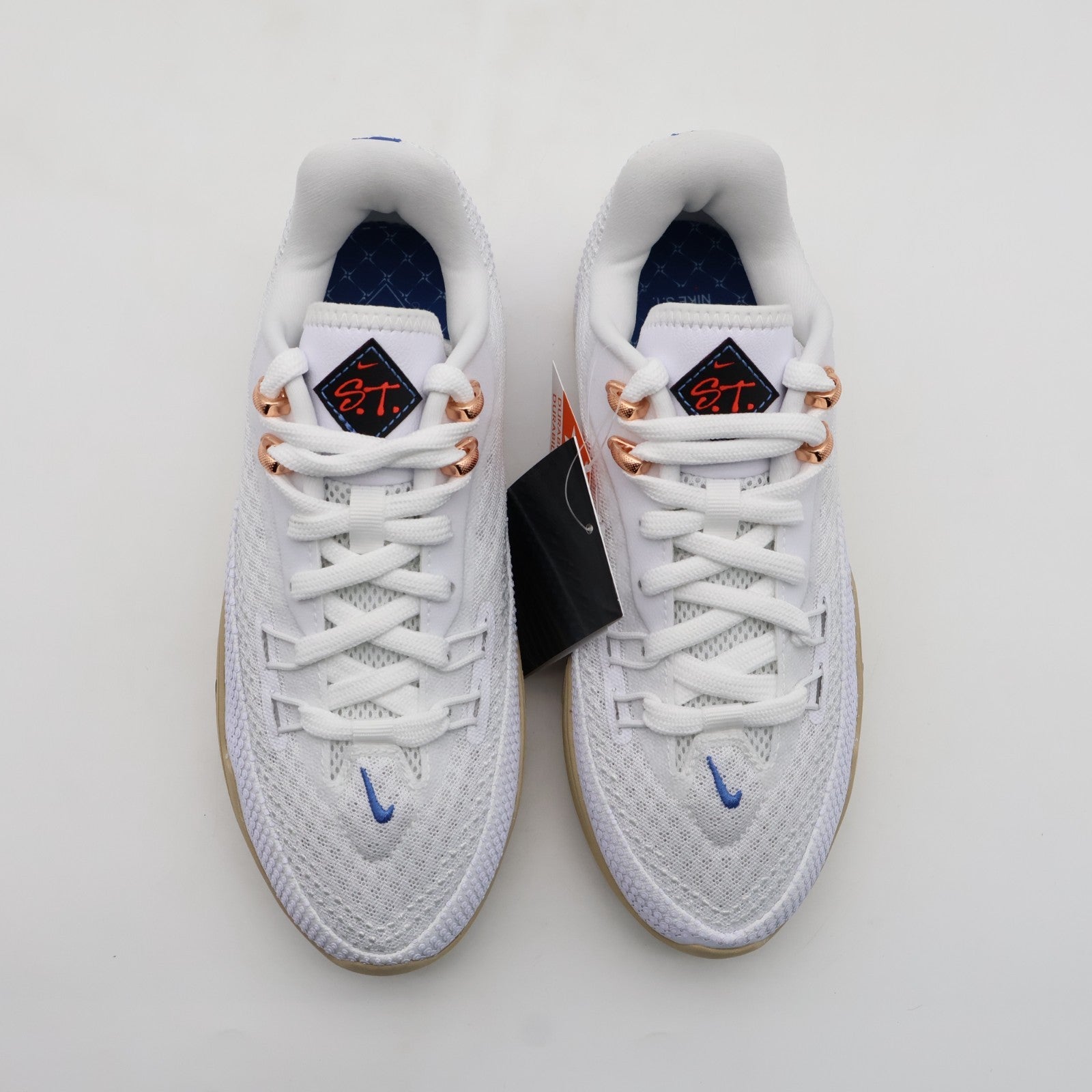 HF0232-100 Nike S.T. Flare White (Men's)