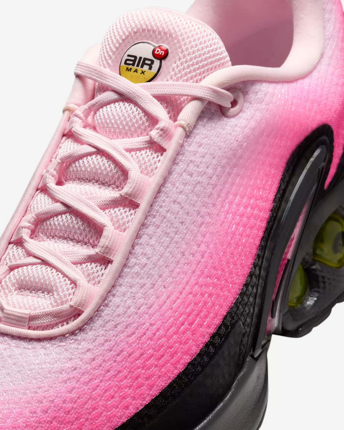 HQ0013-600 Nike Women's Air Max DN PRM Pink Foam Hyper Pink (Women's)
